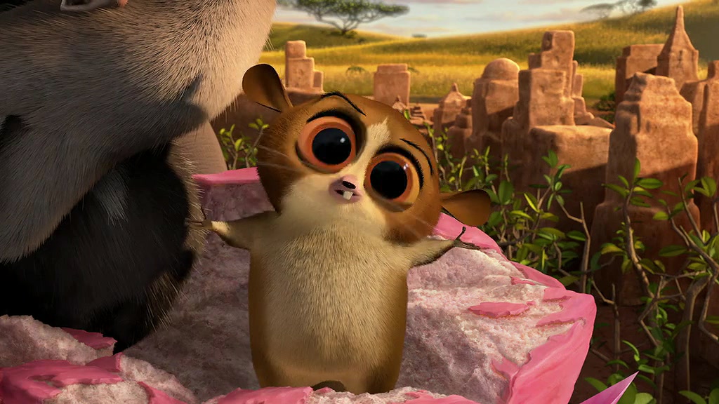 马达加斯加3剧照的剧照