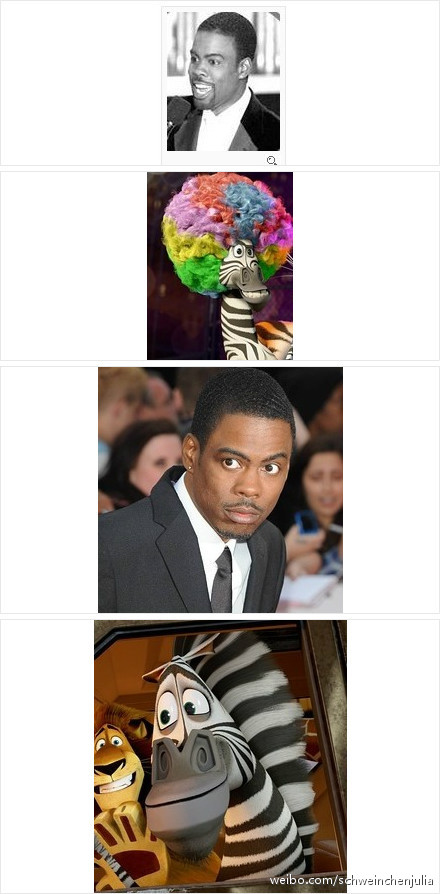 马达加斯加3剧照的剧照