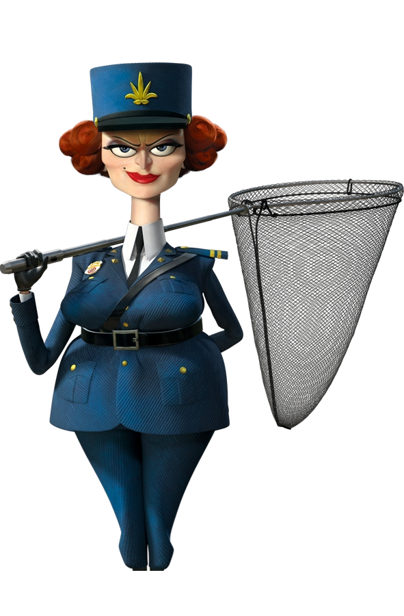 马达加斯加3剧照的剧照