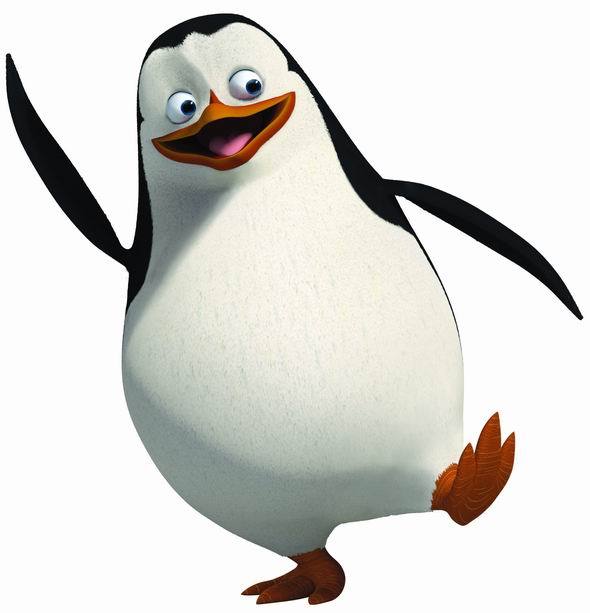 马达加斯加3剧照的剧照