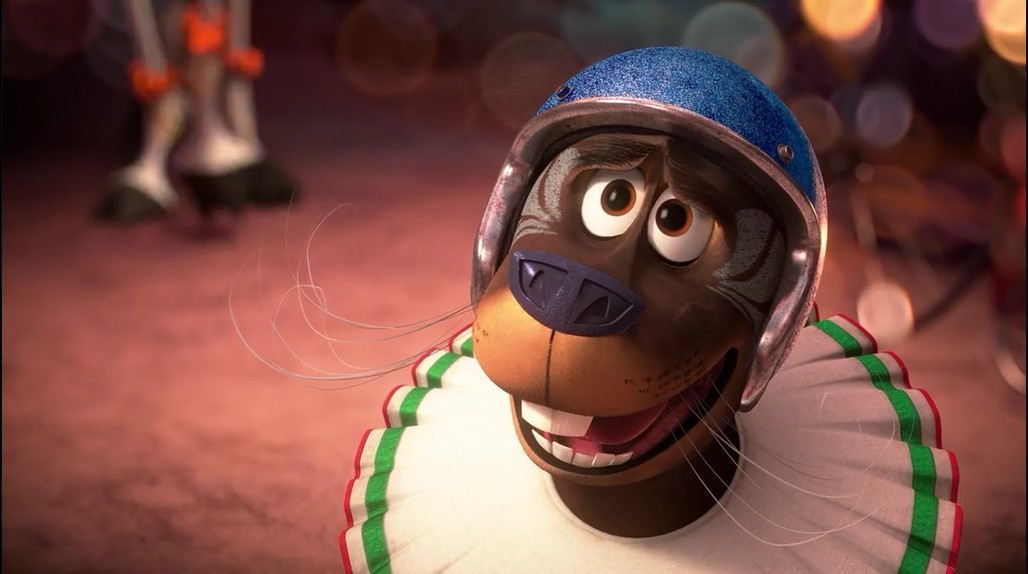 马达加斯加3剧照的剧照