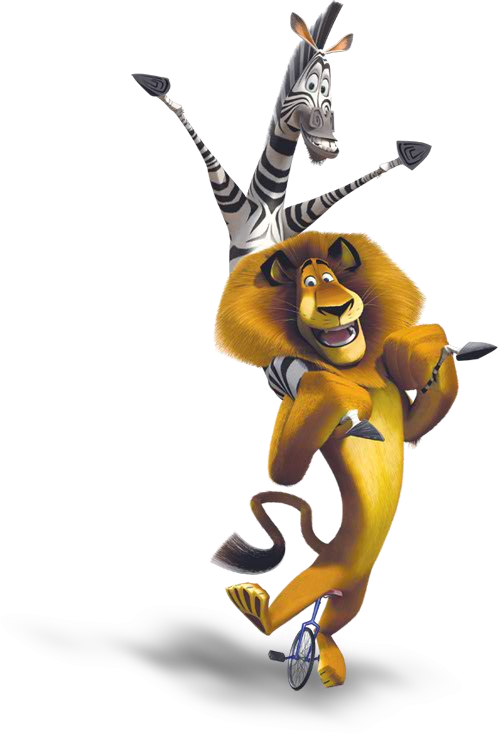 马达加斯加3剧照的剧照