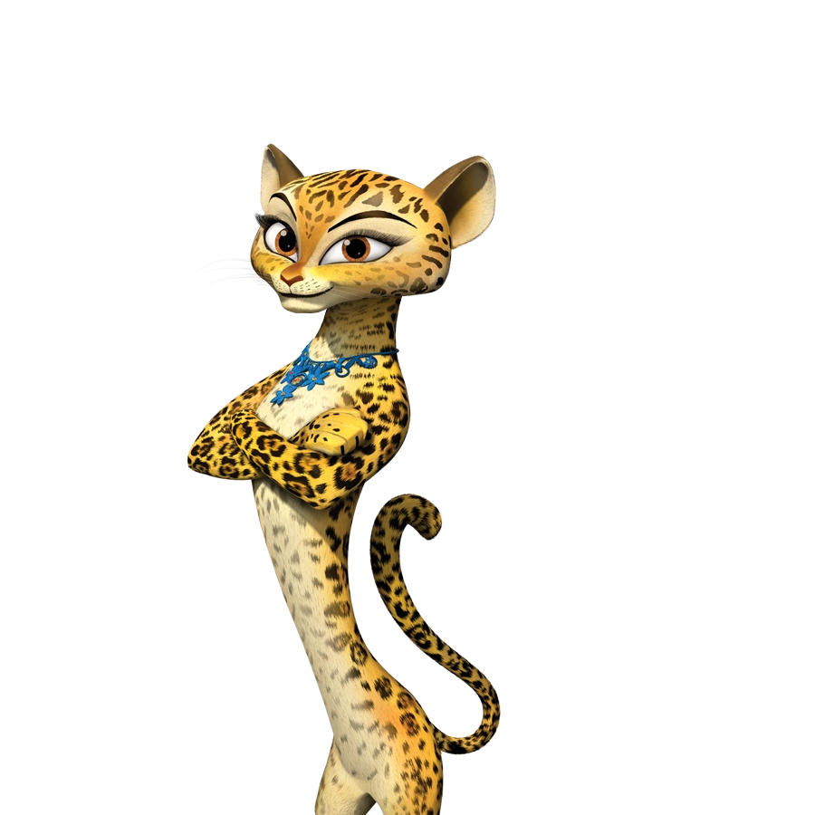 马达加斯加3剧照的剧照