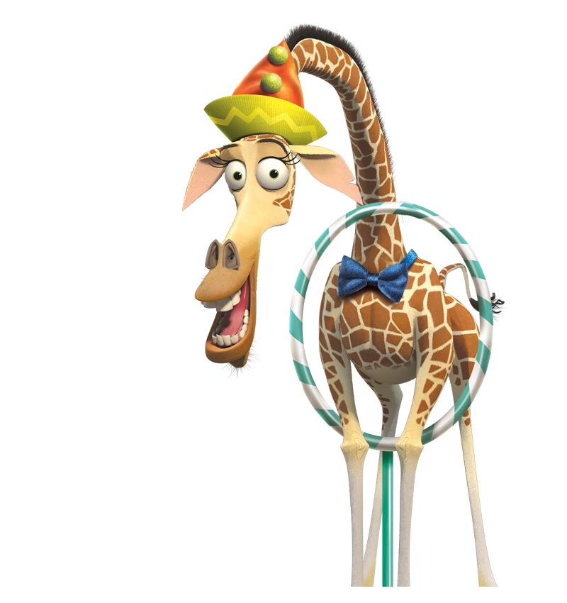 马达加斯加3剧照的剧照