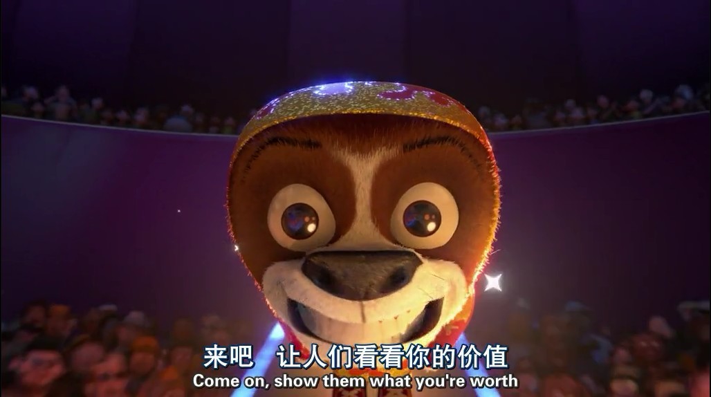 马达加斯加3剧照的剧照