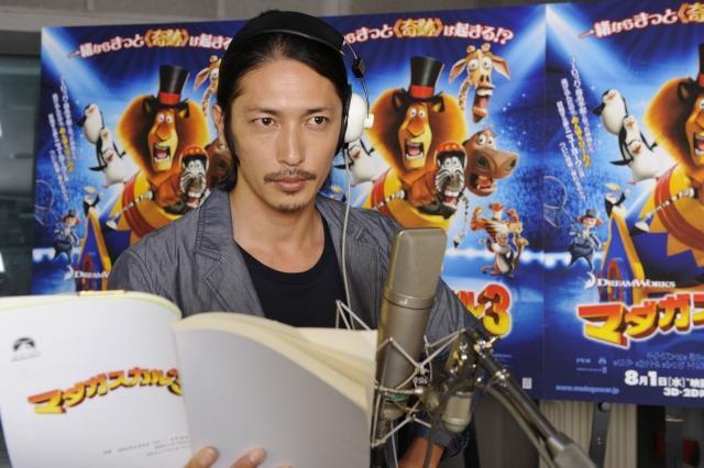 马达加斯加3剧照的剧照