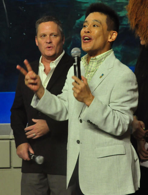 马达加斯加3剧照的剧照