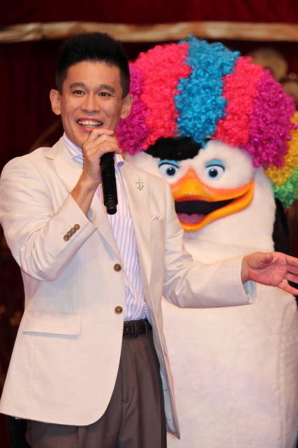 马达加斯加3剧照的剧照