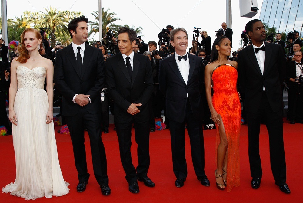 马达加斯加3剧照的剧照