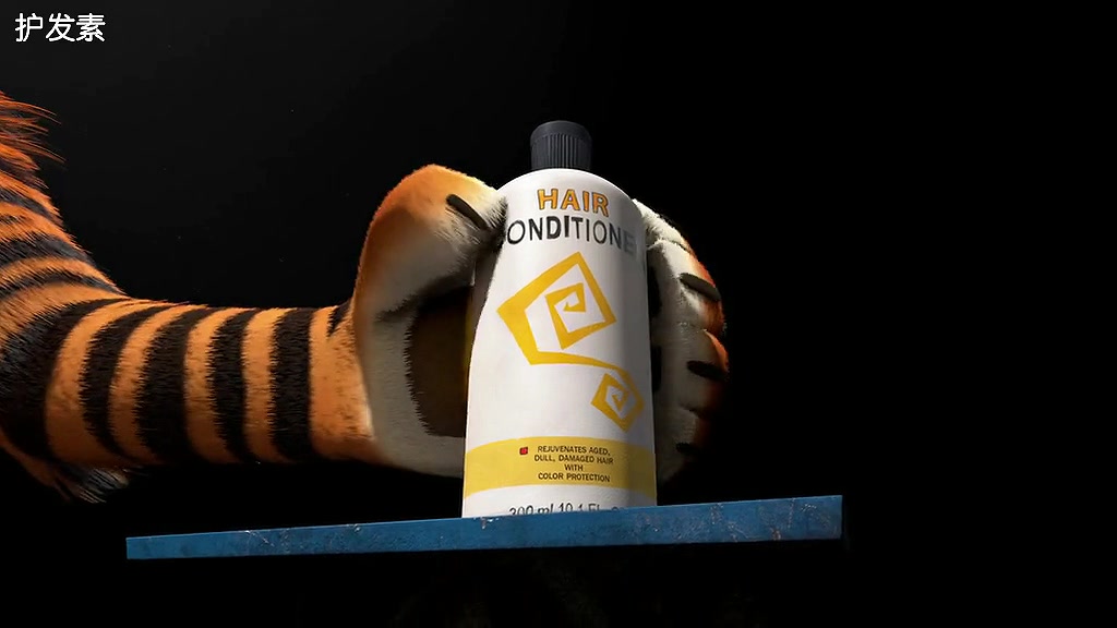 马达加斯加3剧照的剧照