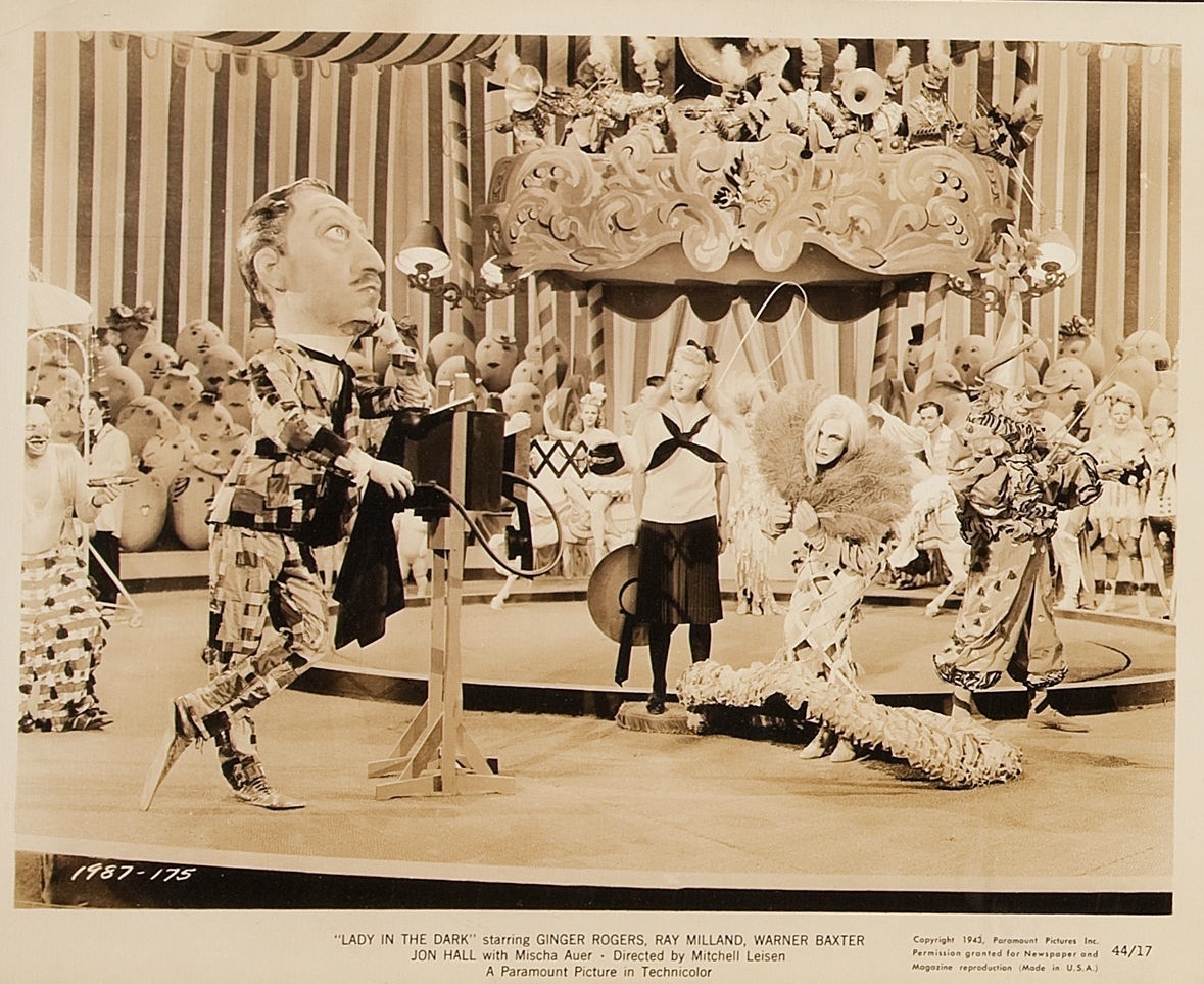 嫦娥幻梦剧照的剧照