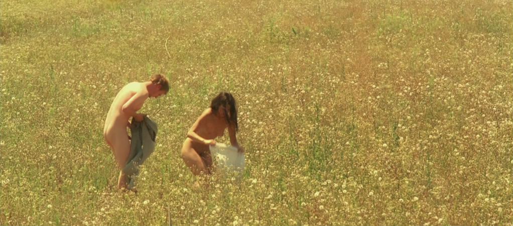 无声婚礼剧照的剧照