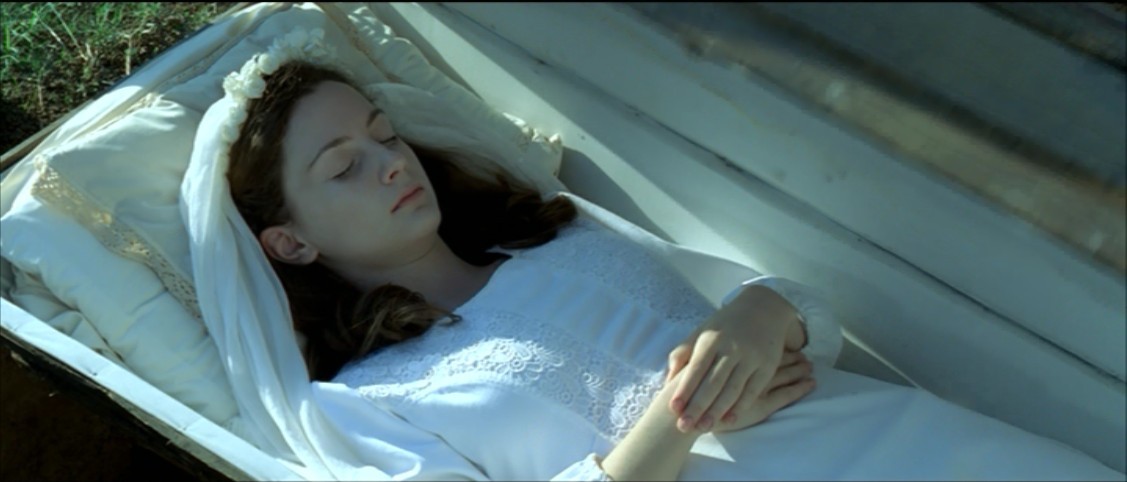 无声婚礼剧照的剧照