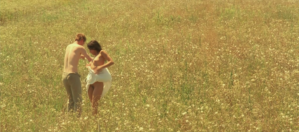 无声婚礼剧照的剧照