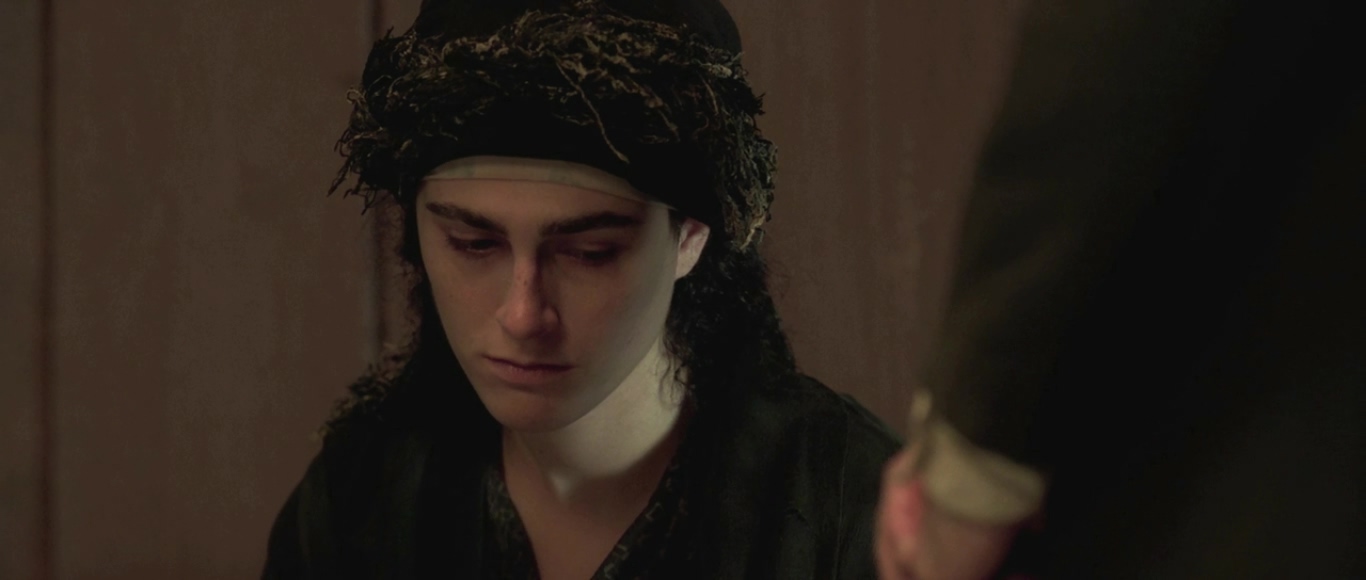 无声婚礼剧照的剧照