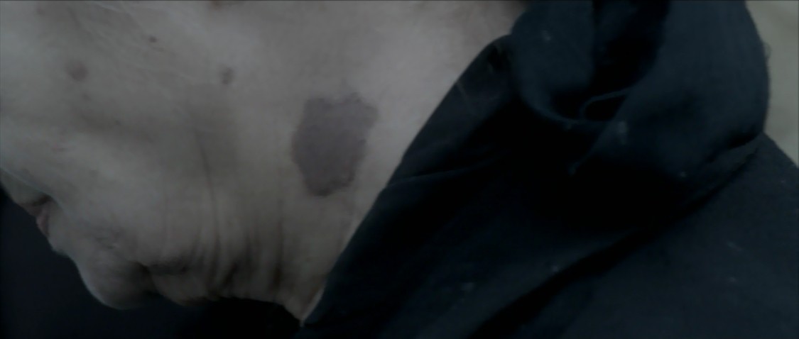 无声婚礼剧照的剧照