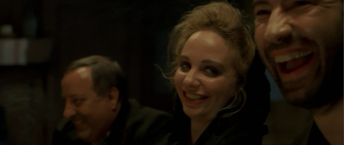 无声婚礼剧照的剧照