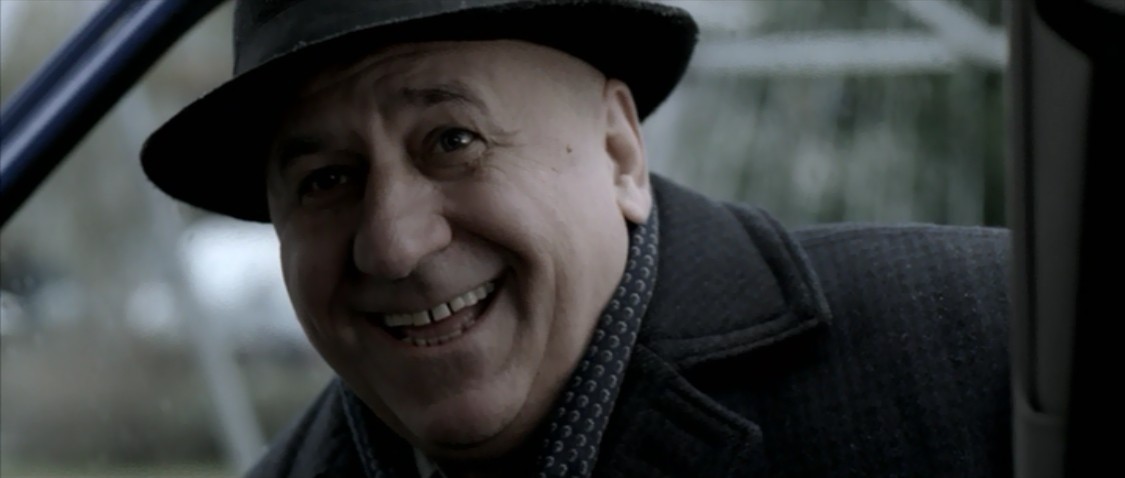 无声婚礼剧照的剧照