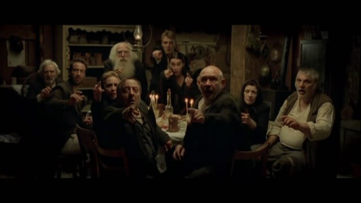 无声婚礼剧照的剧照