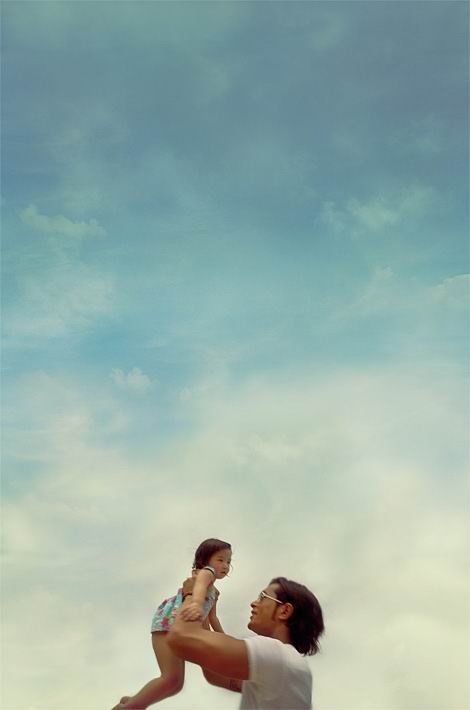 一个好爸爸剧照的剧照