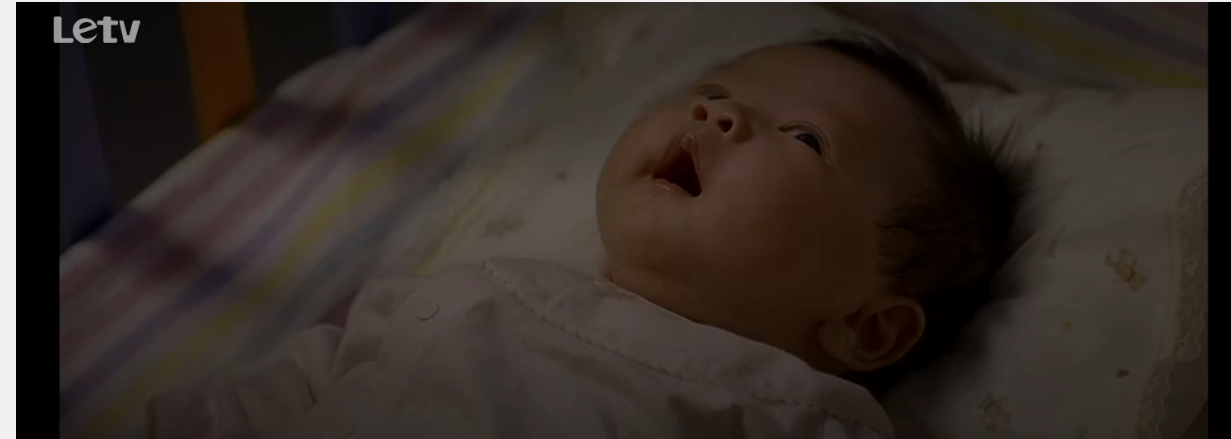 一个好爸爸剧照的剧照