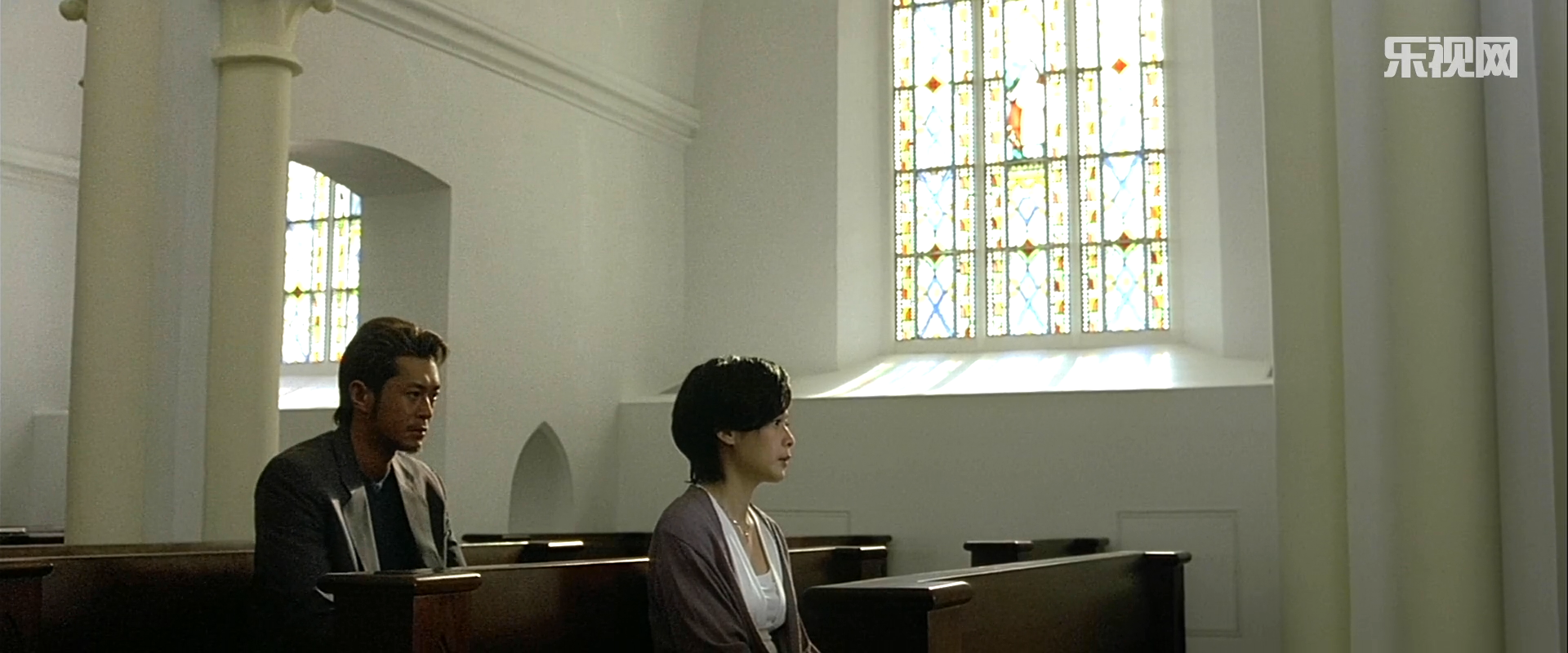 一个好爸爸剧照的剧照