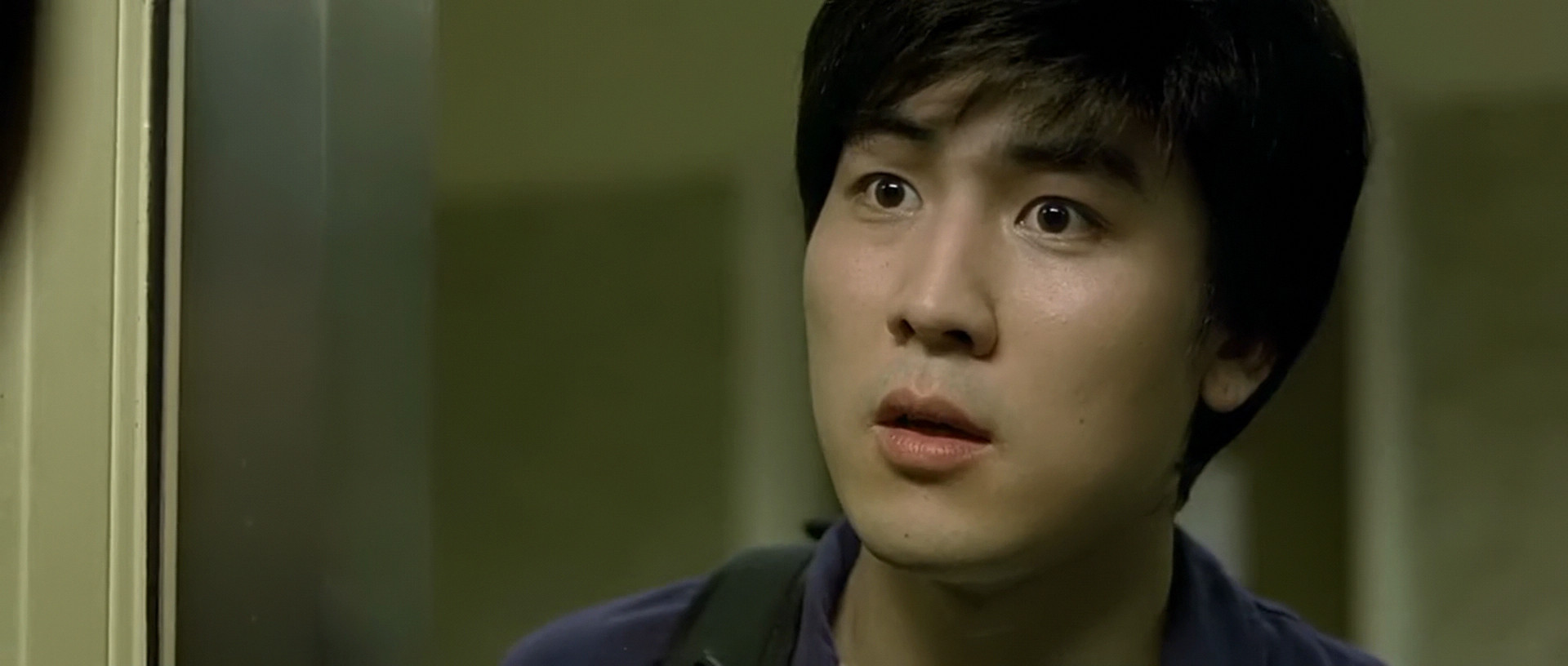 一个好爸爸剧照的剧照