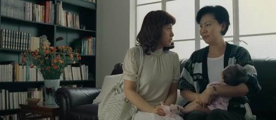 一个好爸爸剧照的剧照