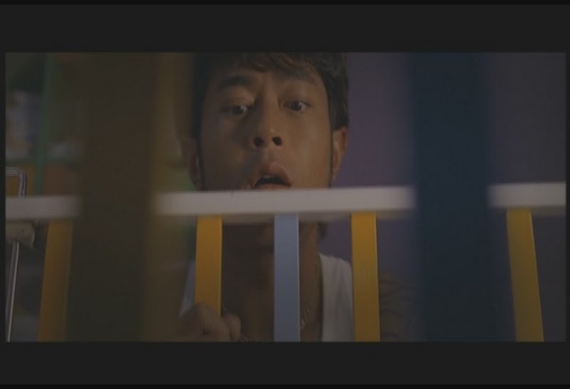 一个好爸爸剧照的剧照