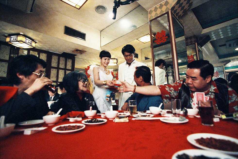 一个好爸爸剧照的剧照