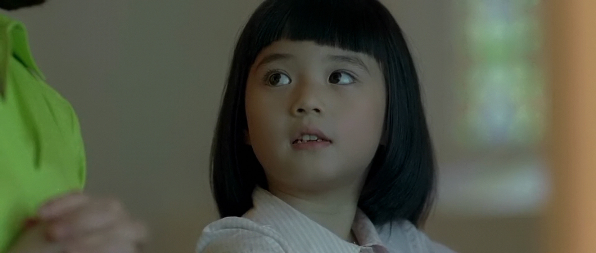 一个好爸爸剧照的剧照