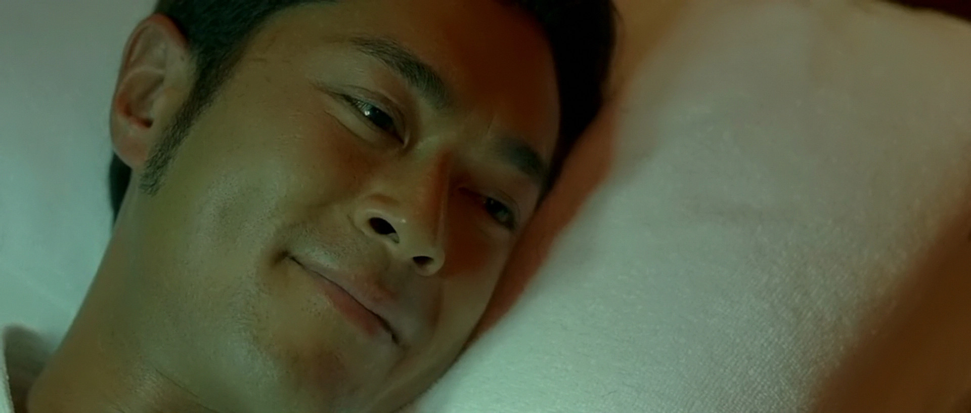 一个好爸爸剧照的剧照