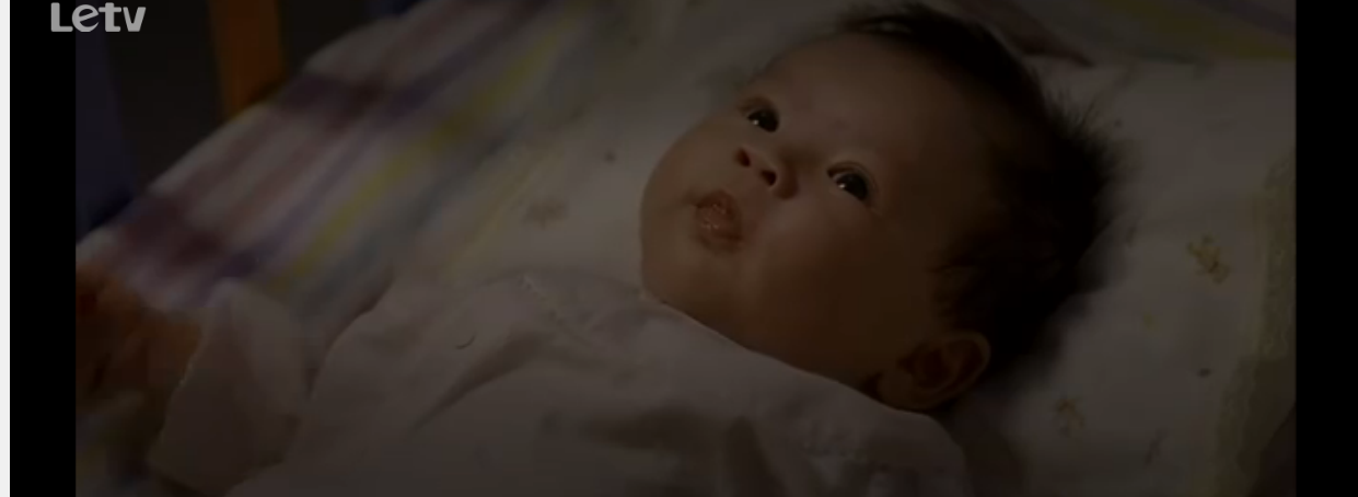 一个好爸爸剧照的剧照