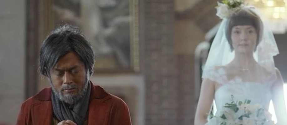 一个好爸爸剧照的剧照