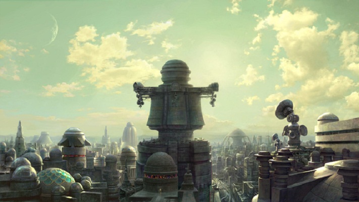 科幻豪杰总动员剧照的剧照