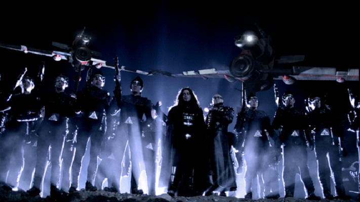 科幻豪杰总动员剧照的剧照