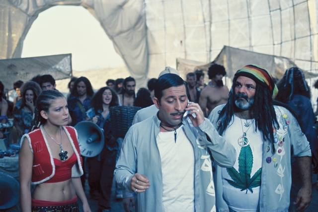 科幻豪杰总动员剧照的剧照