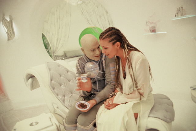 科幻豪杰总动员剧照的剧照