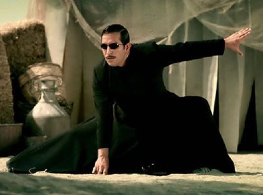 科幻豪杰总动员剧照的剧照