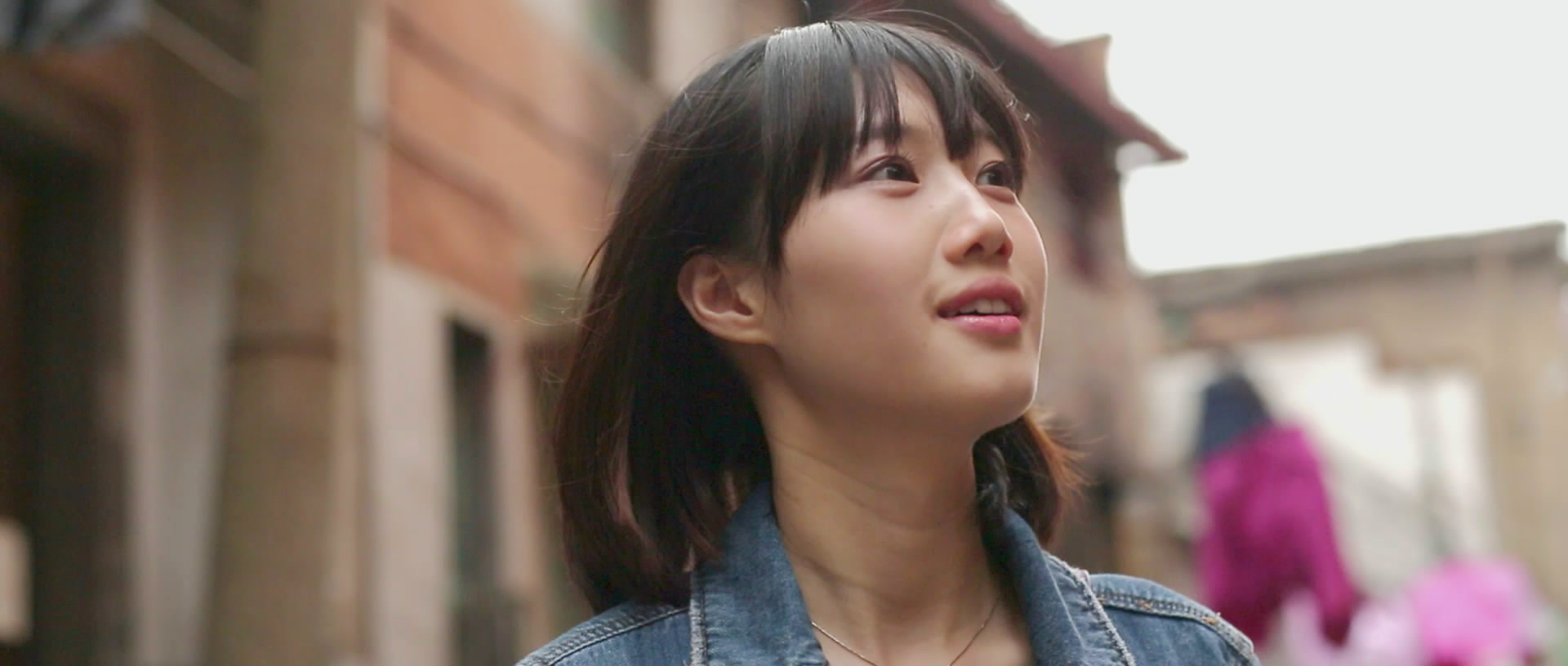 夏阳的周末剧照的剧照