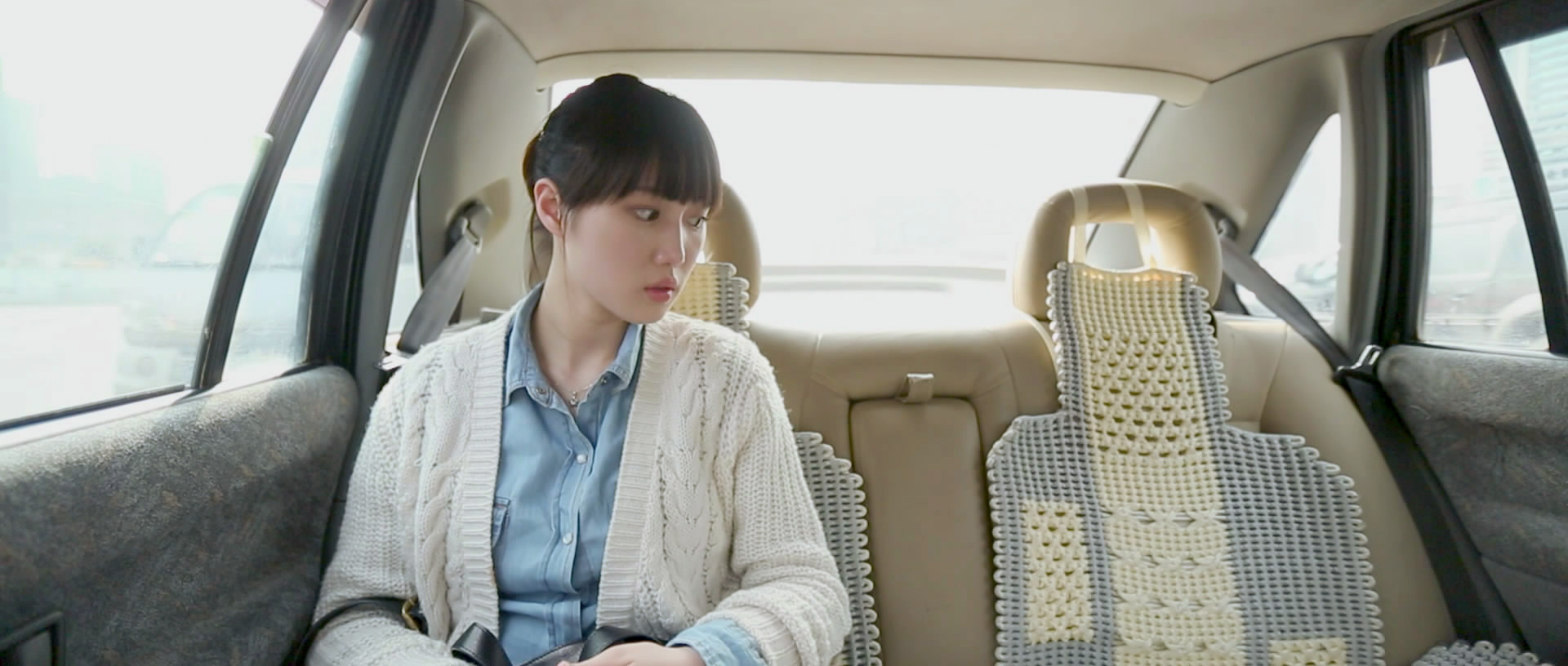 夏阳的周末剧照的剧照