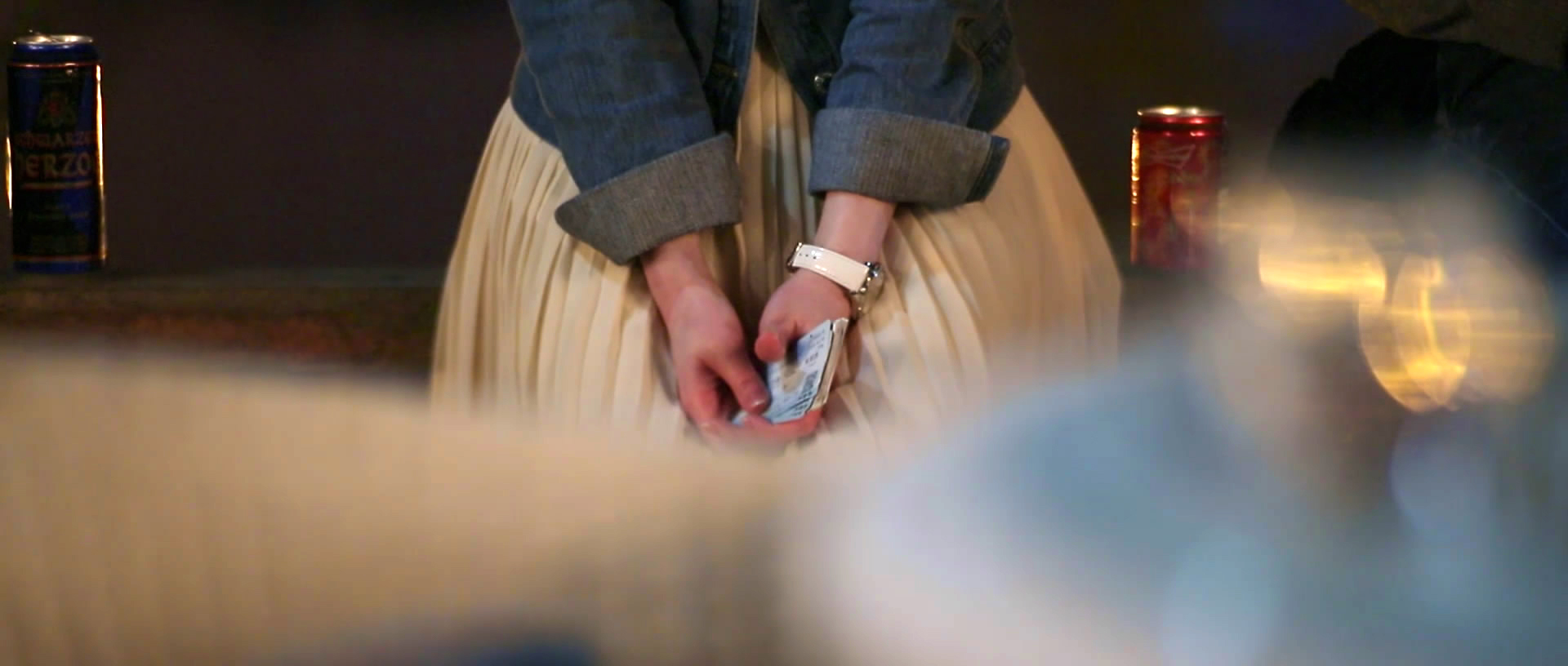 夏阳的周末剧照的剧照