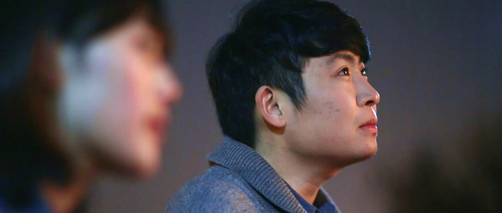 夏阳的周末剧照的剧照