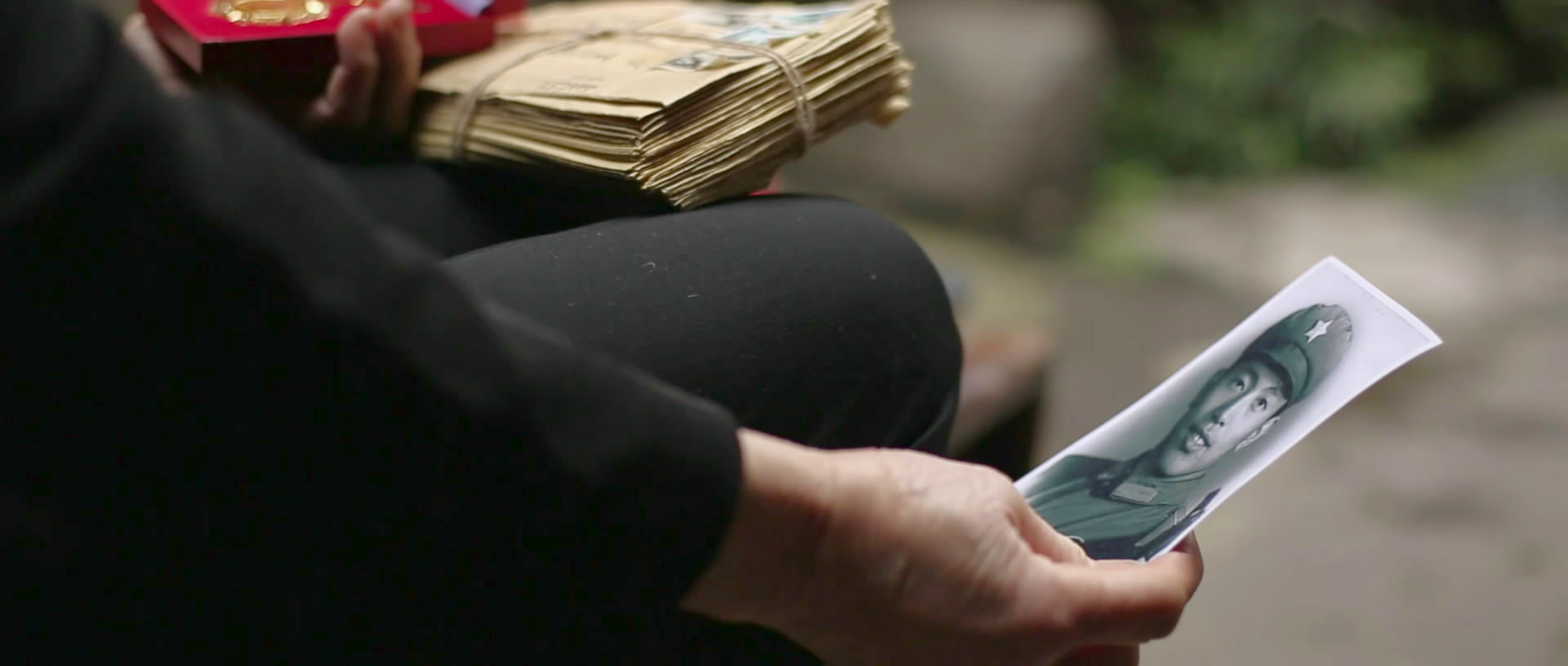 夏阳的周末剧照的剧照