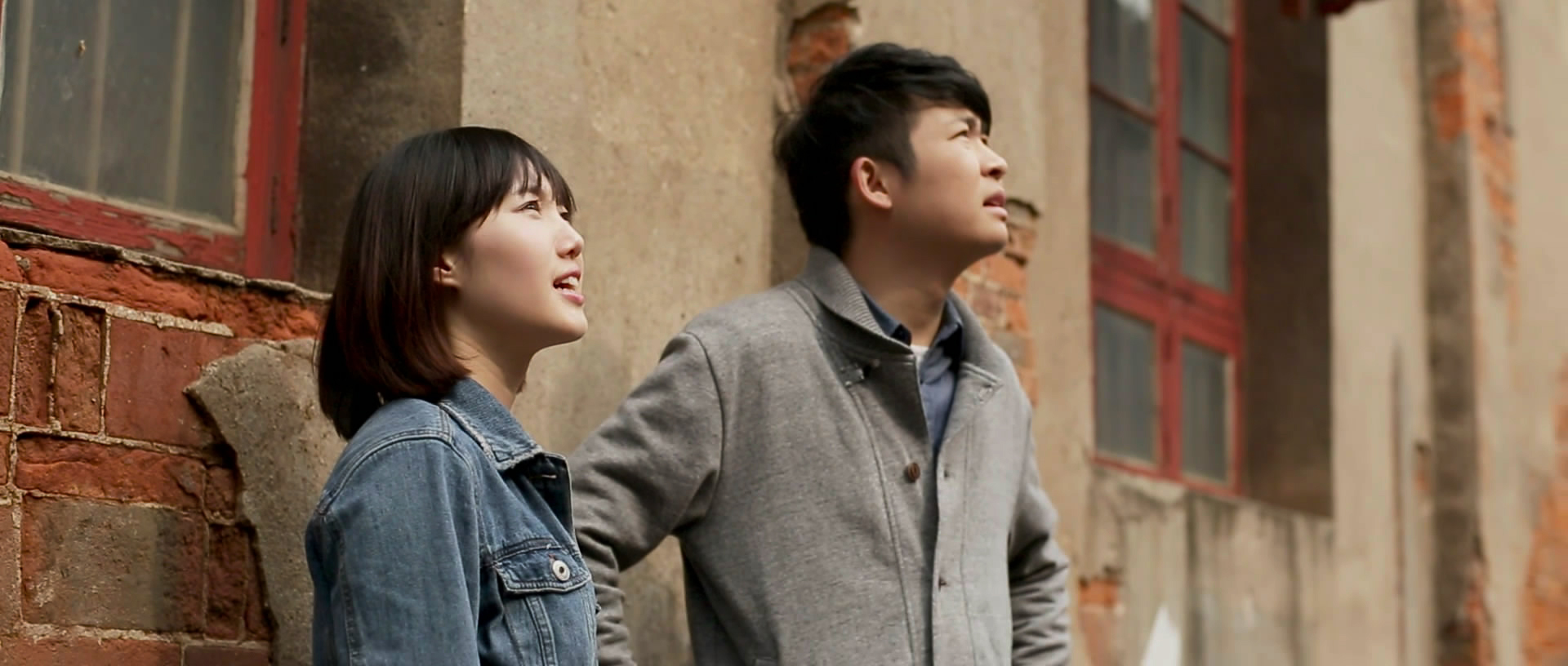 夏阳的周末剧照的剧照