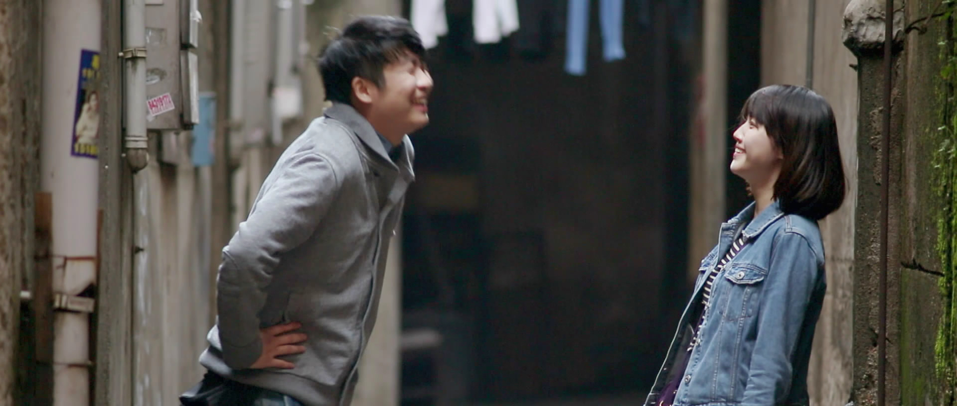 夏阳的周末剧照的剧照