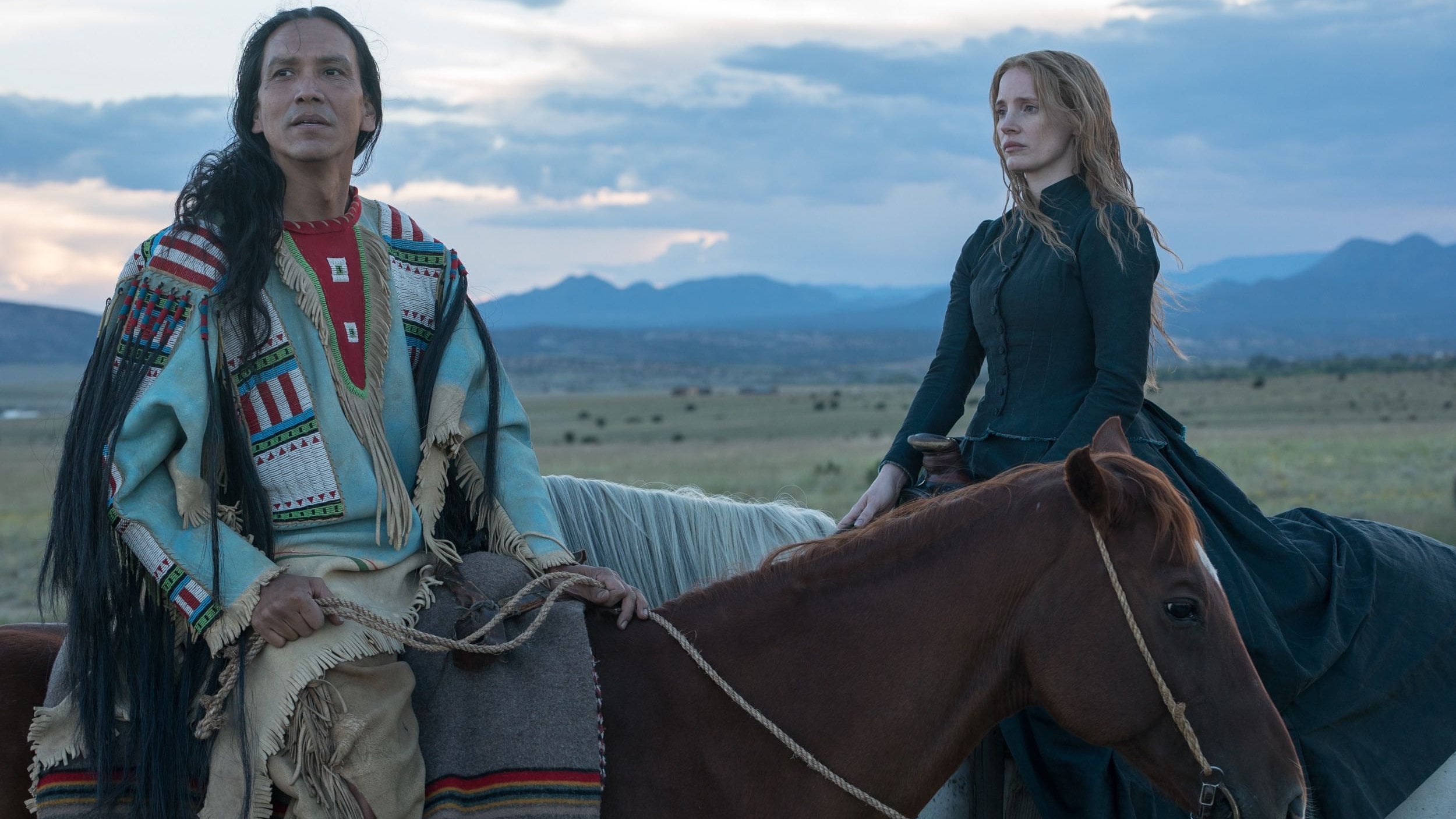 女先行者剧照的剧照