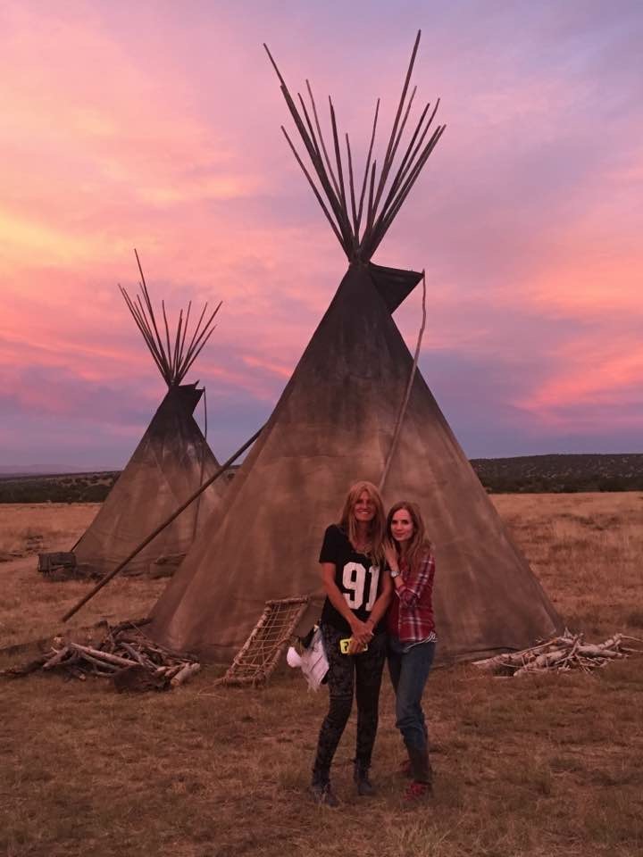 女先行者剧照的剧照