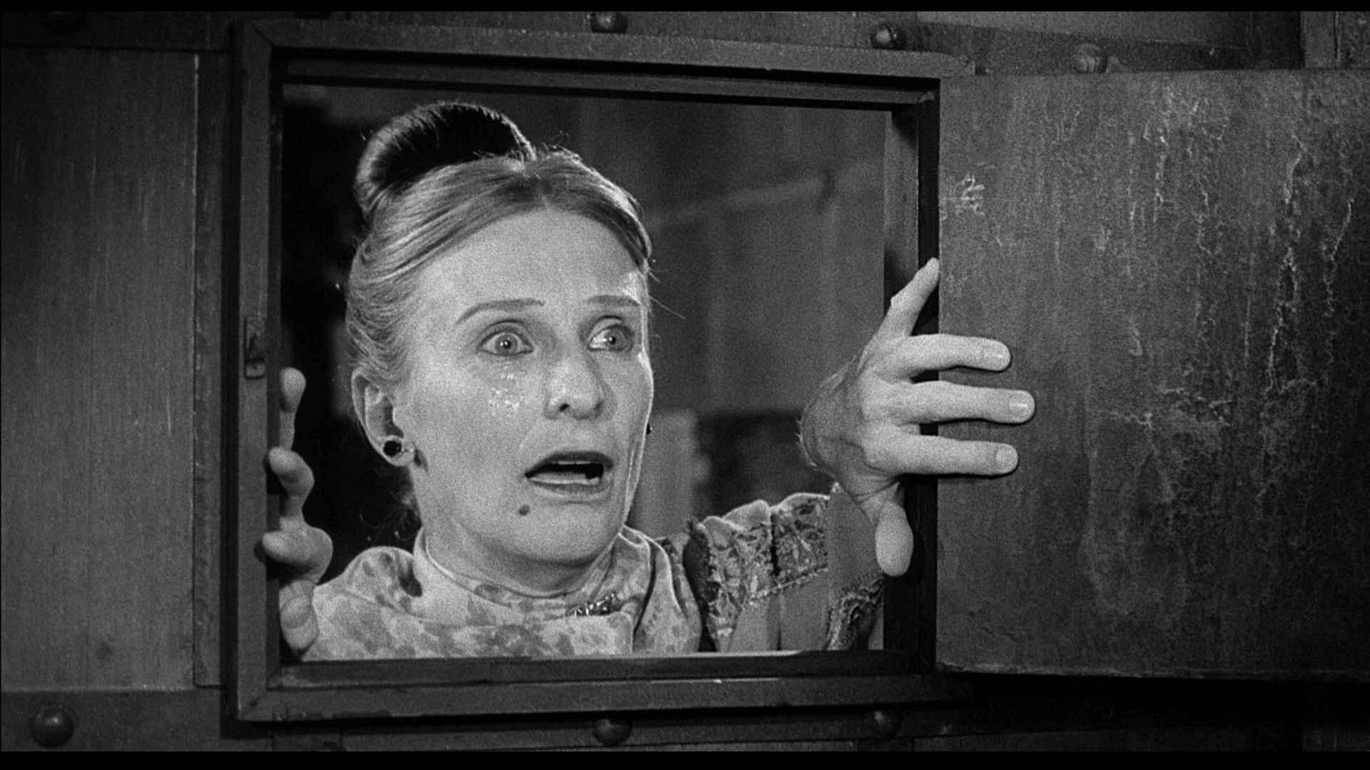 新科学怪人剧照的剧照