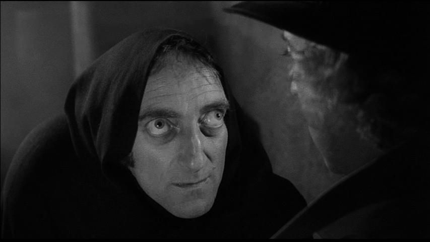 新科学怪人剧照的剧照